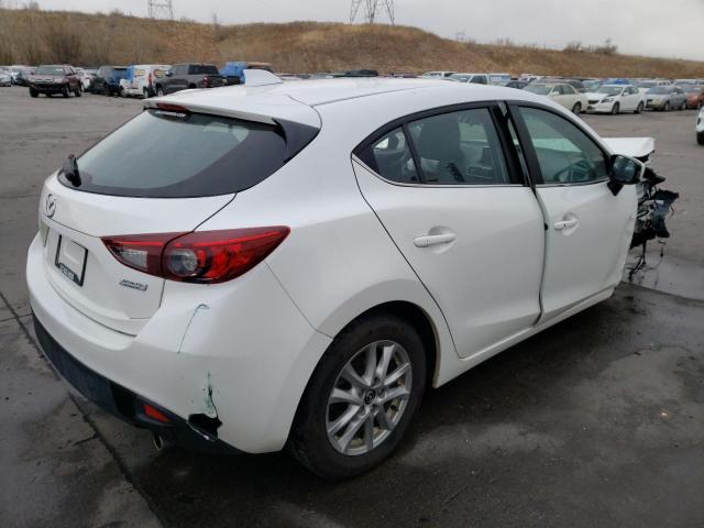 Photo 2 VIN: JM1BM1M70E1158818 - MAZDA 3 