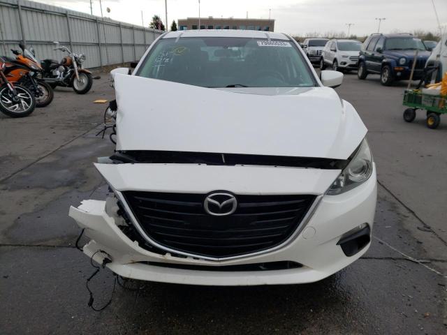 Photo 4 VIN: JM1BM1M70E1158818 - MAZDA 3 