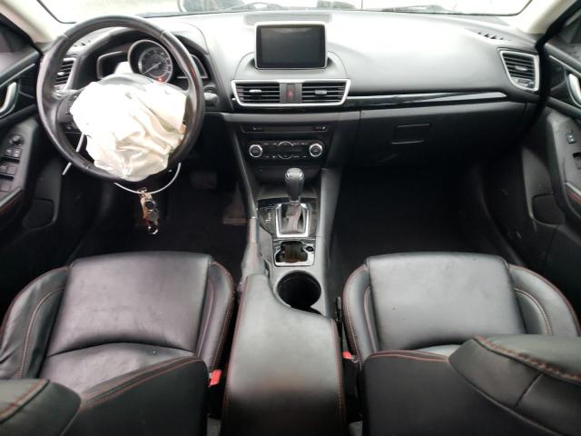 Photo 7 VIN: JM1BM1M70E1158818 - MAZDA 3 