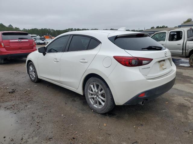 Photo 1 VIN: JM1BM1M70E1185467 - MAZDA 3 