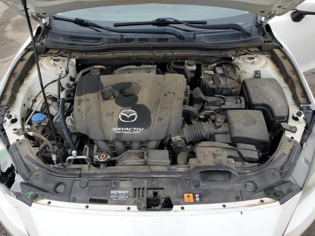 Photo 10 VIN: JM1BM1M70E1185467 - MAZDA 3 