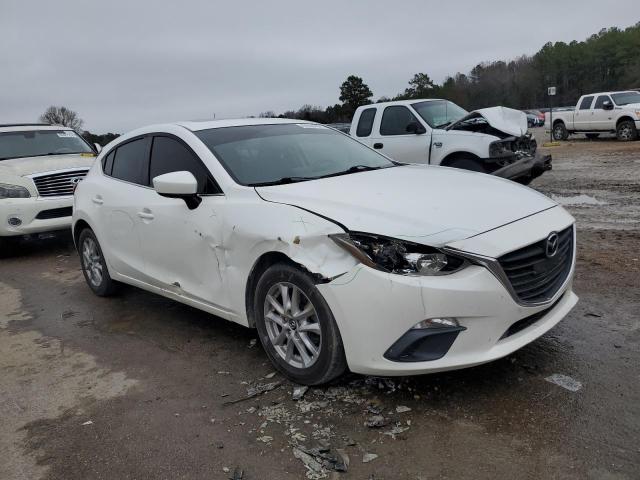 Photo 3 VIN: JM1BM1M70E1185467 - MAZDA 3 