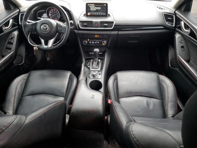 Photo 7 VIN: JM1BM1M70E1185467 - MAZDA 3 