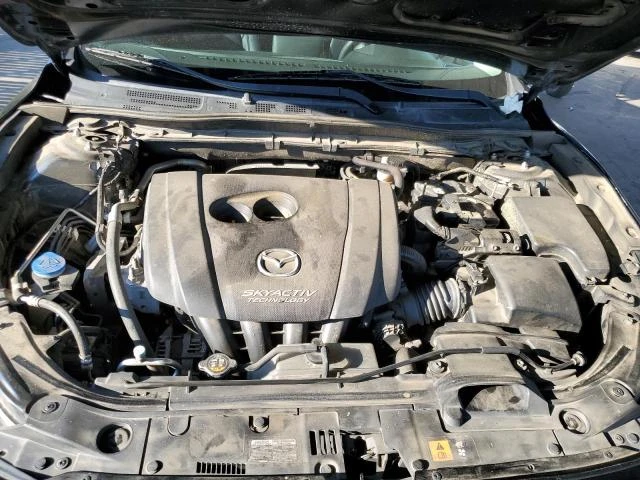 Photo 10 VIN: JM1BM1M70E1212747 - MAZDA 3 GRAND TO 