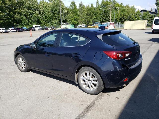 Photo 1 VIN: JM1BM1M70F1239299 - MAZDA 3 