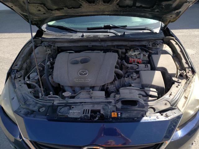 Photo 10 VIN: JM1BM1M70F1239299 - MAZDA 3 