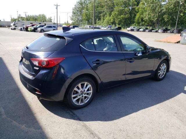 Photo 2 VIN: JM1BM1M70F1239299 - MAZDA 3 