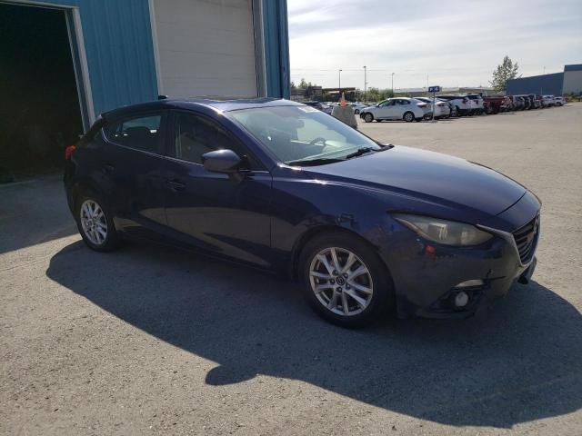 Photo 3 VIN: JM1BM1M70F1239299 - MAZDA 3 