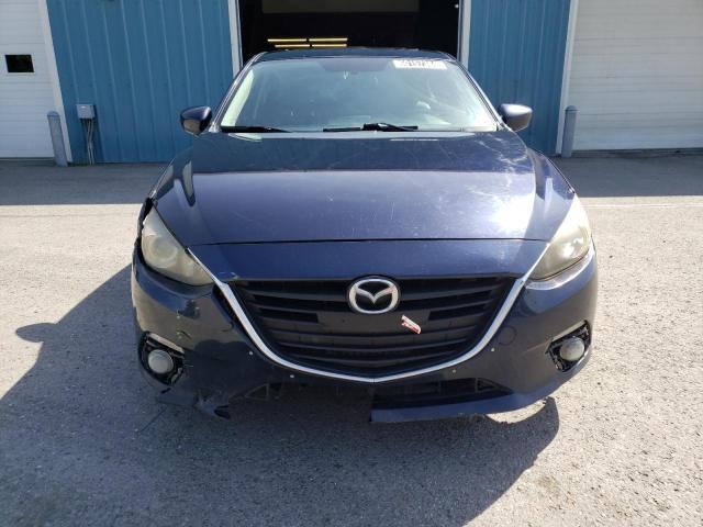 Photo 4 VIN: JM1BM1M70F1239299 - MAZDA 3 