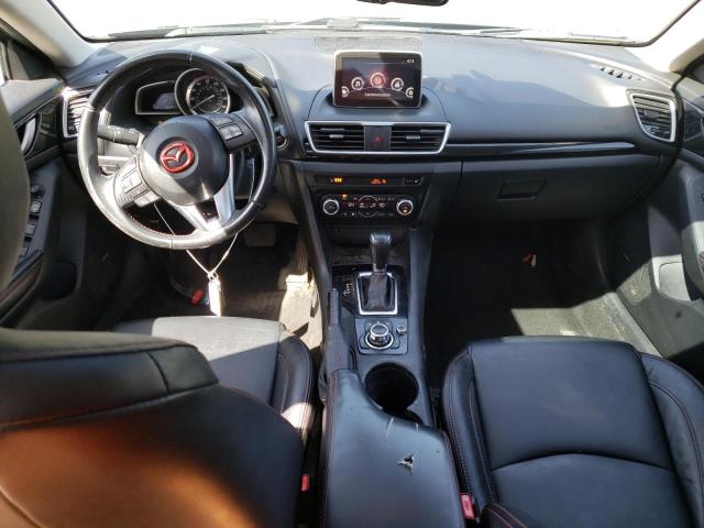 Photo 7 VIN: JM1BM1M70F1239299 - MAZDA 3 