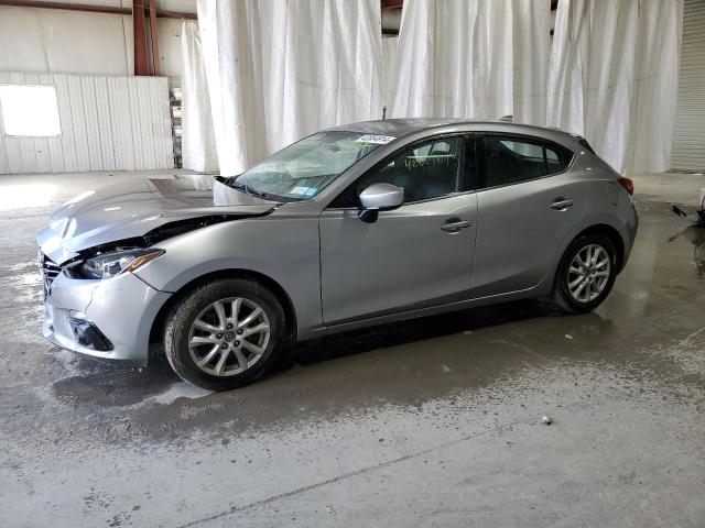 Photo 0 VIN: JM1BM1M70G1305268 - MAZDA 3 