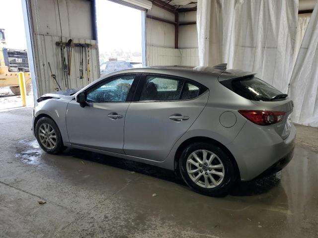 Photo 1 VIN: JM1BM1M70G1305268 - MAZDA 3 