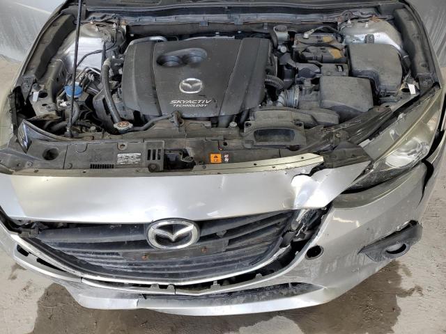 Photo 10 VIN: JM1BM1M70G1305268 - MAZDA 3 