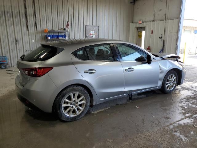 Photo 2 VIN: JM1BM1M70G1305268 - MAZDA 3 