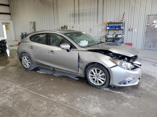 Photo 3 VIN: JM1BM1M70G1305268 - MAZDA 3 