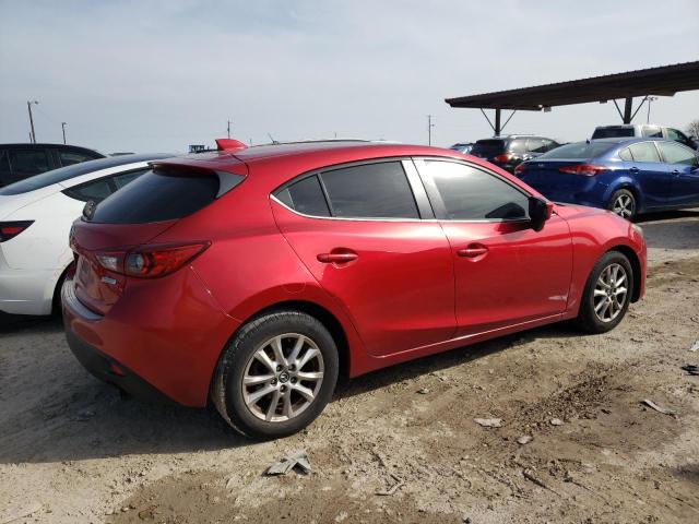 Photo 2 VIN: JM1BM1M71E1102225 - MAZDA 3 GRAND TO 