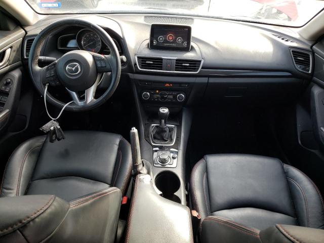 Photo 7 VIN: JM1BM1M71E1102225 - MAZDA 3 GRAND TO 