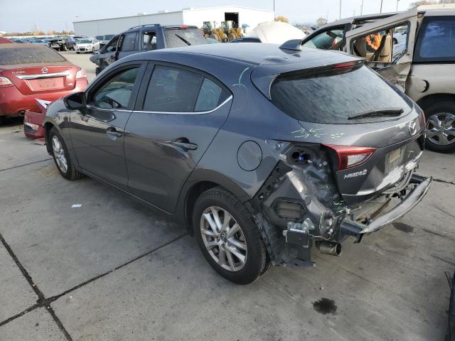 Photo 1 VIN: JM1BM1M71E1201501 - MAZDA 3 GRAND TO 