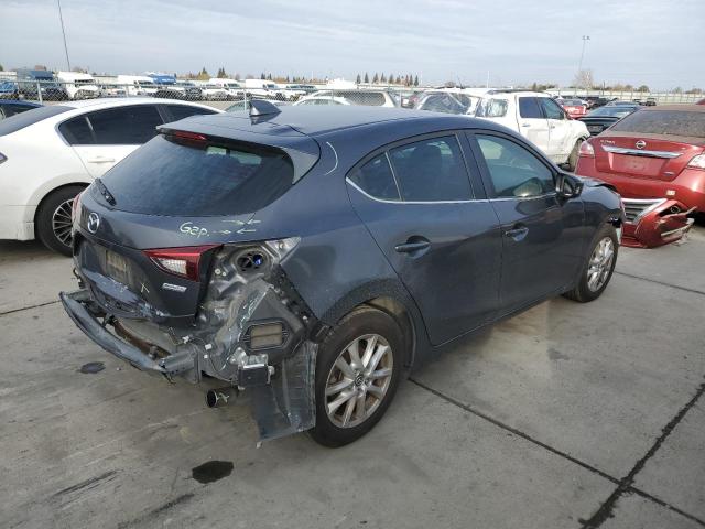 Photo 2 VIN: JM1BM1M71E1201501 - MAZDA 3 GRAND TO 