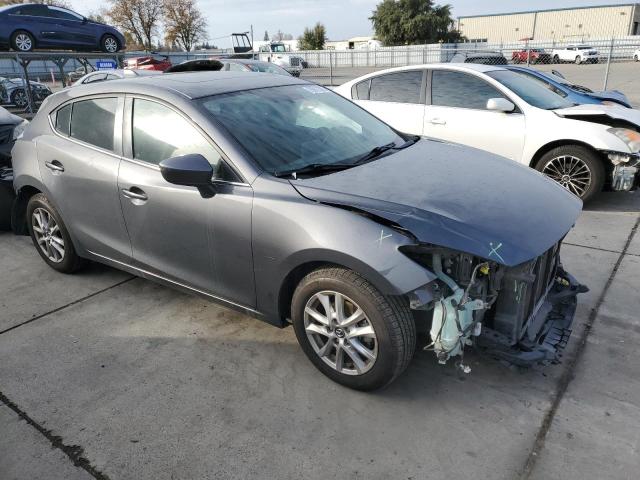 Photo 3 VIN: JM1BM1M71E1201501 - MAZDA 3 GRAND TO 