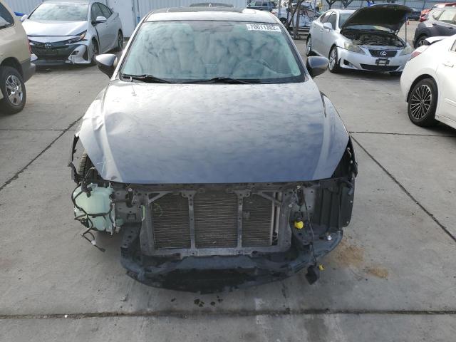 Photo 4 VIN: JM1BM1M71E1201501 - MAZDA 3 GRAND TO 