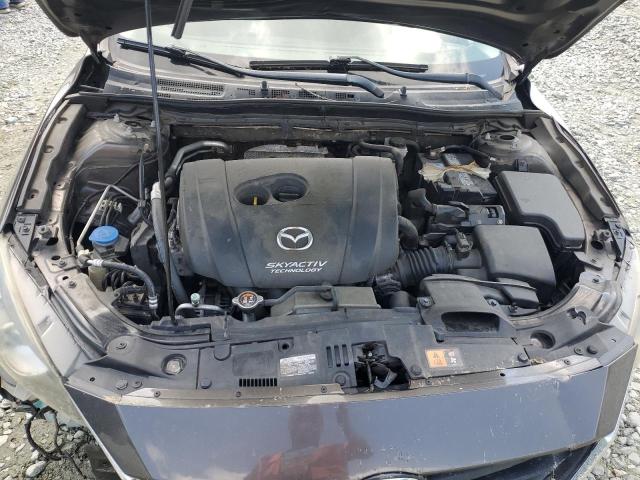 Photo 10 VIN: JM1BM1M71E1205032 - MAZDA 3 