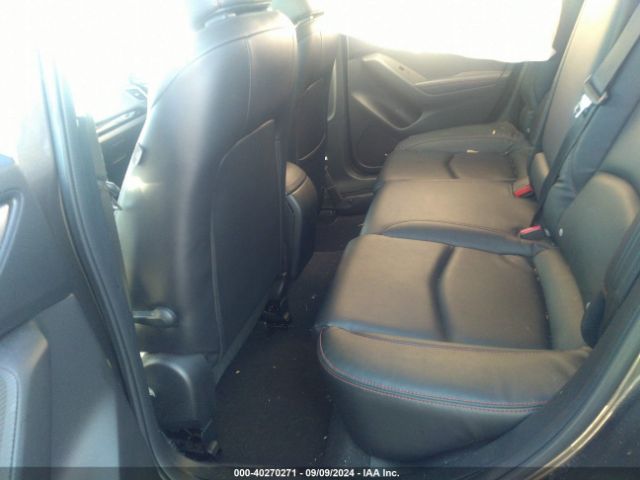 Photo 7 VIN: JM1BM1M71F1225752 - MAZDA MAZDA3 