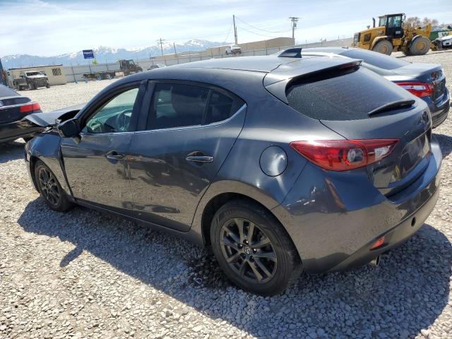 Photo 1 VIN: JM1BM1M71F1228263 - MAZDA 3 