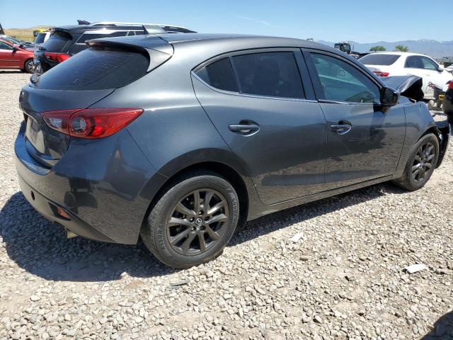 Photo 2 VIN: JM1BM1M71F1228263 - MAZDA 3 