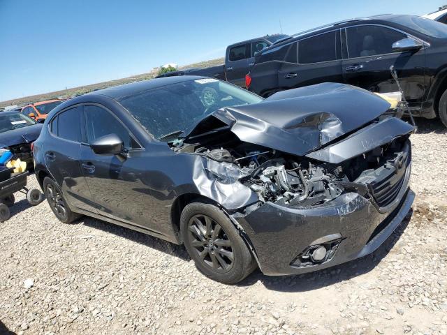 Photo 3 VIN: JM1BM1M71F1228263 - MAZDA 3 