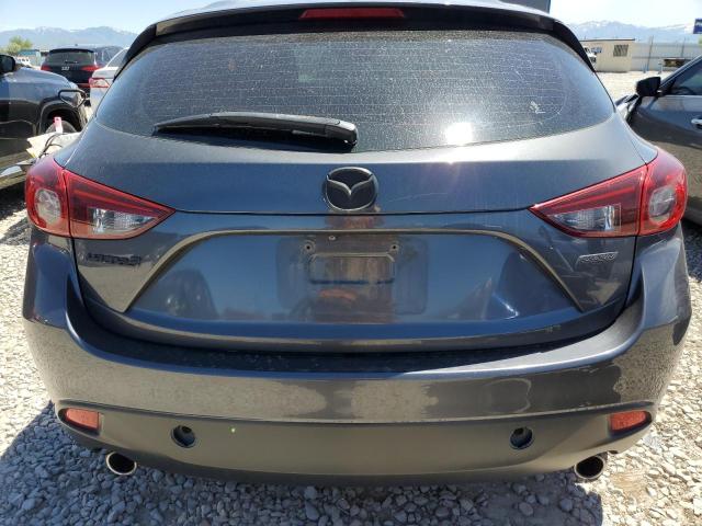 Photo 5 VIN: JM1BM1M71F1228263 - MAZDA 3 