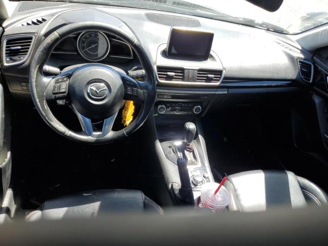 Photo 7 VIN: JM1BM1M71F1228263 - MAZDA 3 