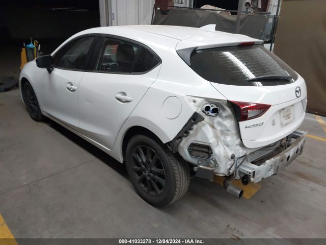 Photo 2 VIN: JM1BM1M71G1284852 - MAZDA MAZDA3 