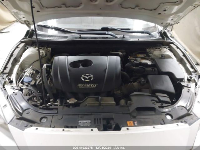 Photo 9 VIN: JM1BM1M71G1284852 - MAZDA MAZDA3 