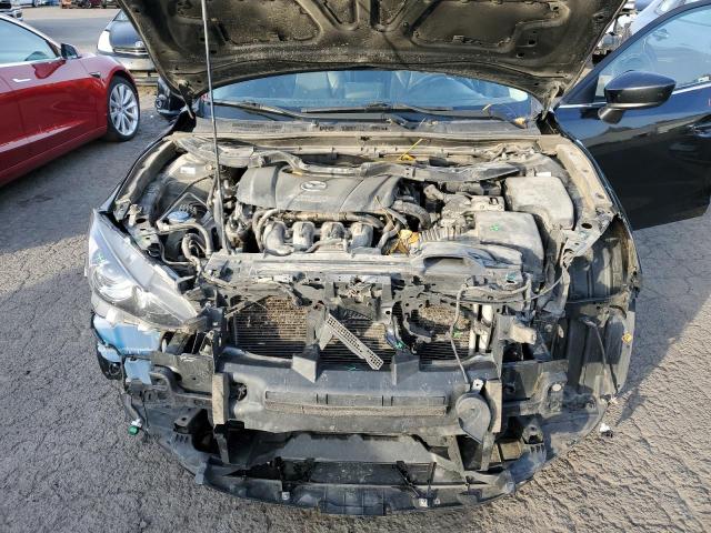 Photo 10 VIN: JM1BM1M72E1102296 - MAZDA 3 GRAND TO 