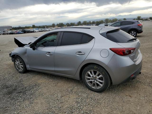 Photo 1 VIN: JM1BM1M72E1121785 - MAZDA 3 