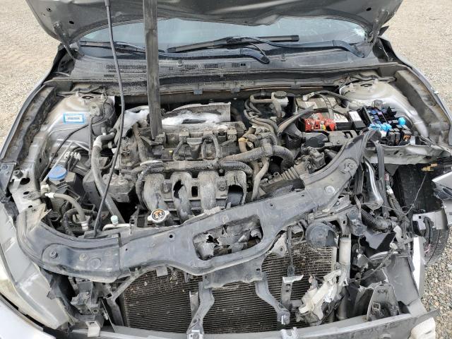 Photo 10 VIN: JM1BM1M72E1121785 - MAZDA 3 