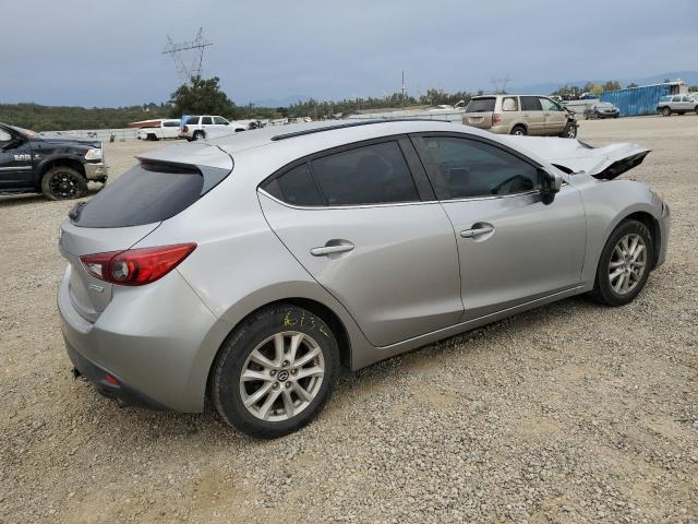 Photo 2 VIN: JM1BM1M72E1121785 - MAZDA 3 