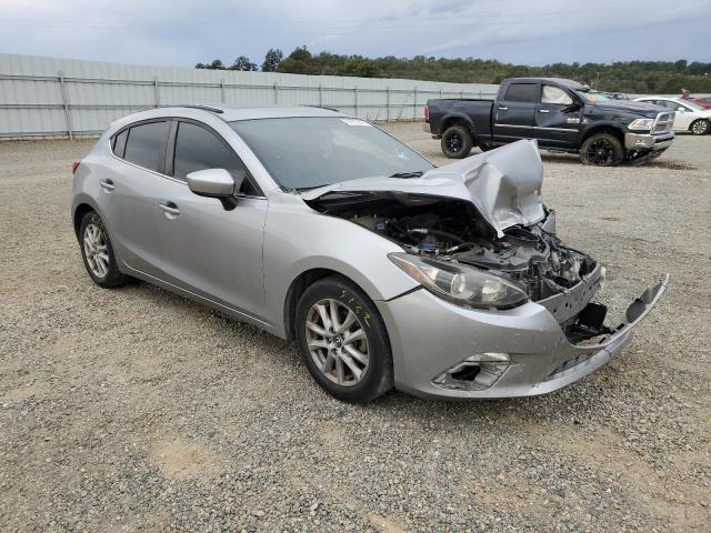 Photo 3 VIN: JM1BM1M72E1121785 - MAZDA 3 