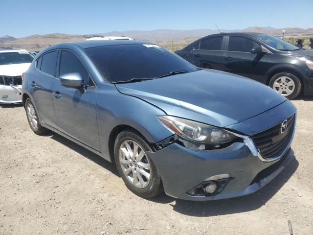 Photo 3 VIN: JM1BM1M72E1165186 - MAZDA 3 