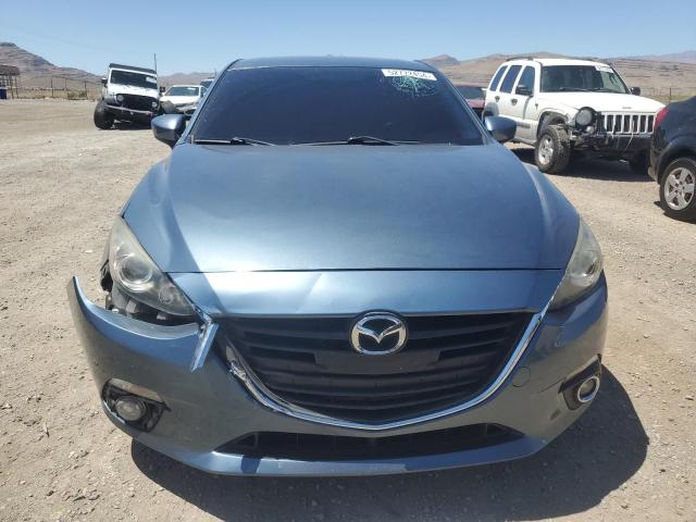 Photo 4 VIN: JM1BM1M72E1165186 - MAZDA 3 