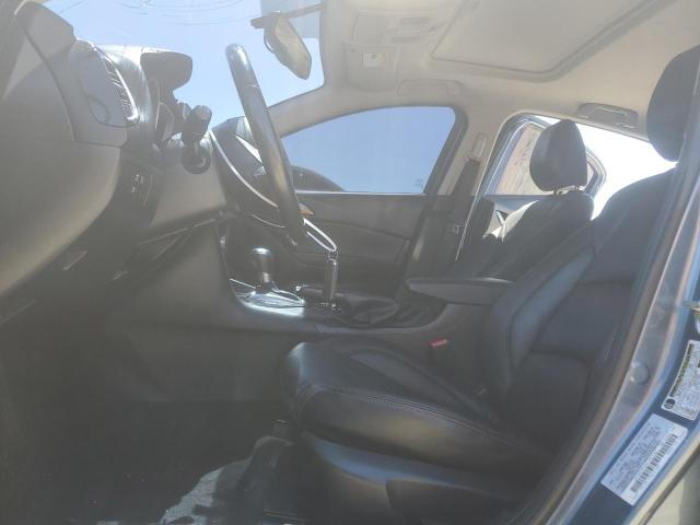 Photo 6 VIN: JM1BM1M72E1165186 - MAZDA 3 