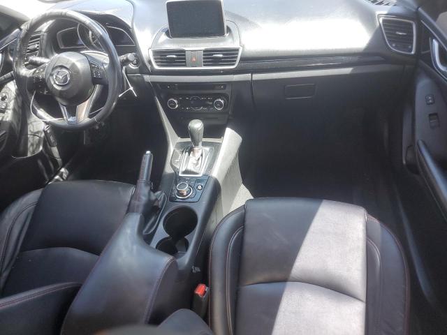 Photo 7 VIN: JM1BM1M72E1165186 - MAZDA 3 