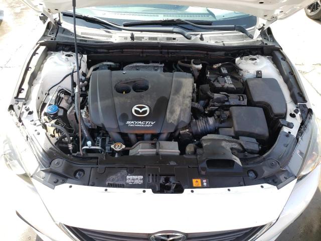 Photo 6 VIN: JM1BM1M72E1180416 - MAZDA 3 GRAND TO 