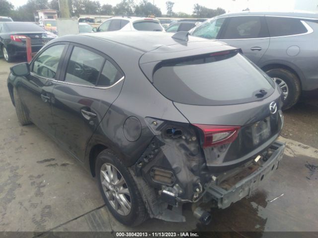 Photo 2 VIN: JM1BM1M72E1203130 - MAZDA 3 