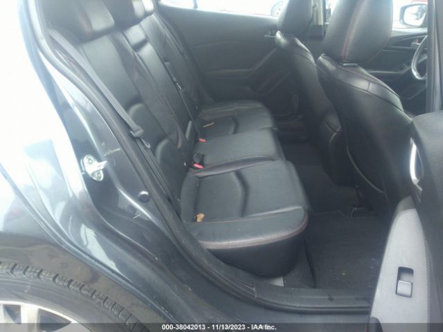 Photo 7 VIN: JM1BM1M72E1203130 - MAZDA 3 