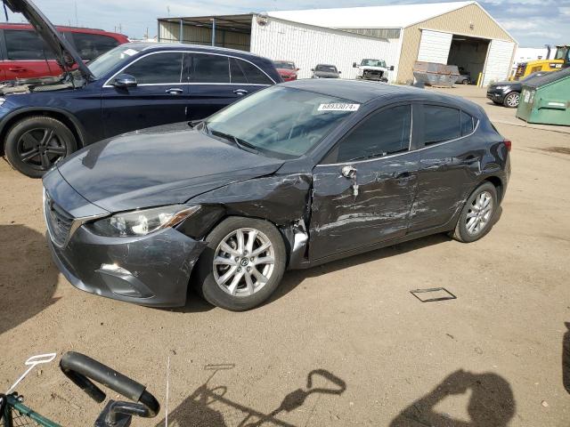 Photo 0 VIN: JM1BM1M72E1214175 - MAZDA 3 GRAND TO 