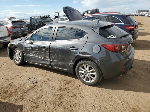 Photo 1 VIN: JM1BM1M72E1214175 - MAZDA 3 GRAND TO 