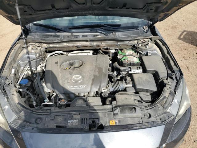 Photo 10 VIN: JM1BM1M72E1214175 - MAZDA 3 GRAND TO 