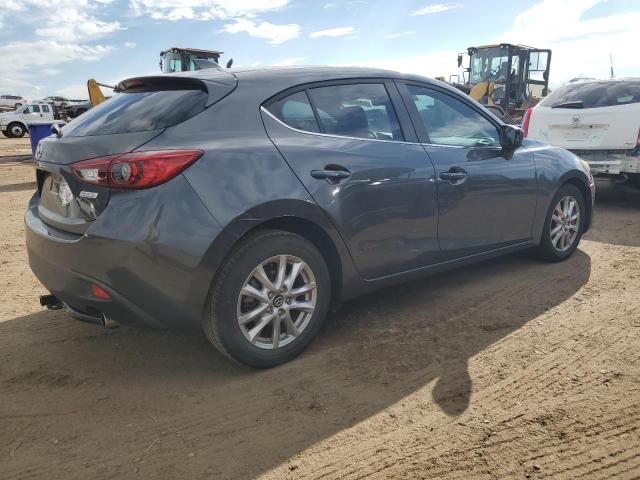 Photo 2 VIN: JM1BM1M72E1214175 - MAZDA 3 GRAND TO 